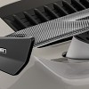 Photo of Brabus REAR SPOILER for the Porsche 992.1 Turbo/Turbo S - Image 1